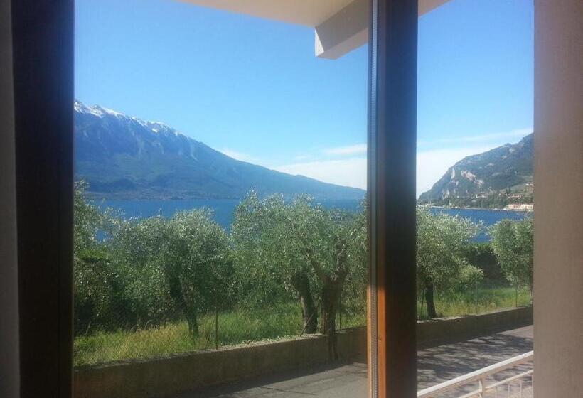 اتاق اکونومی, Locanda Ruscello Garnì