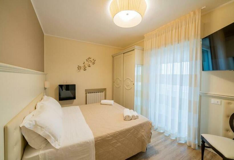 Quarto Estandar Vista Mar, Orchidea