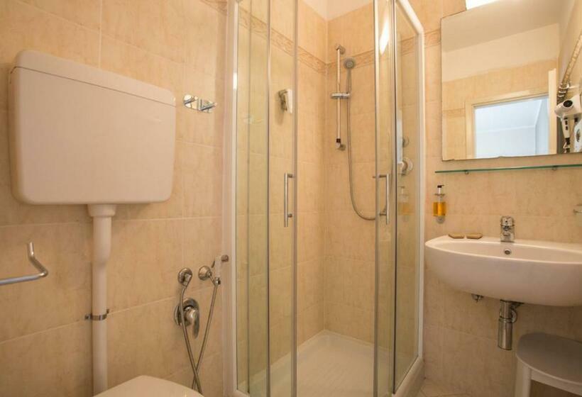 Quarto Estandar Vista Mar, Orchidea