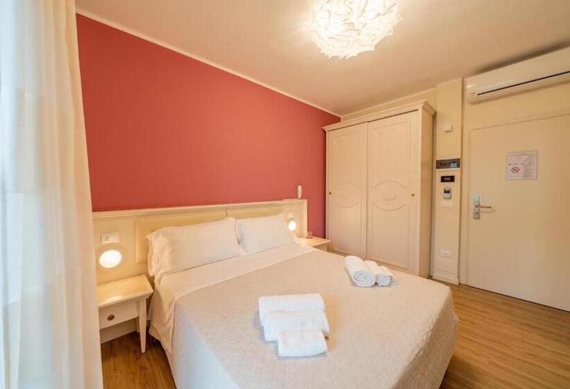 Quarto Clássico, Orchidea
