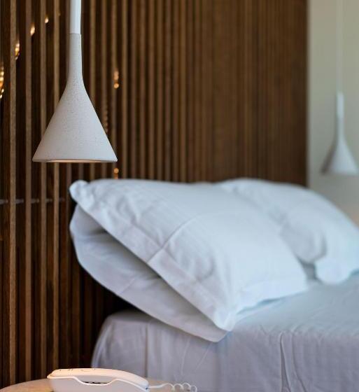 Quarto Superior, Orchidea