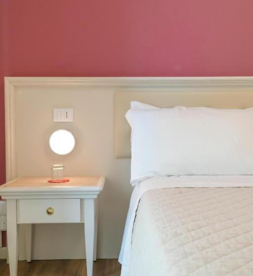 Quarto Basic, Orchidea