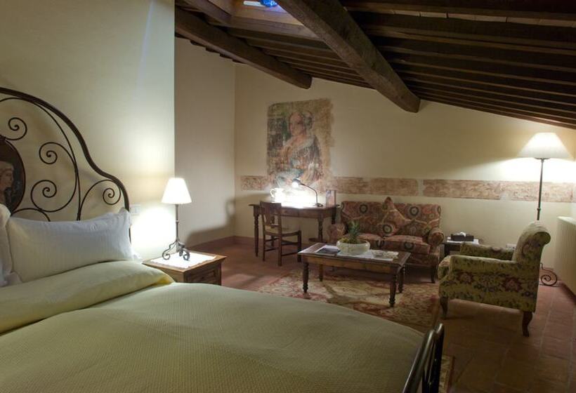 Номер Стандарт, Palazzo Brandano