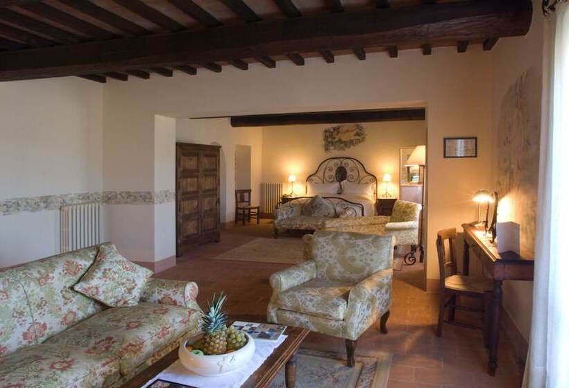 Люкс, Palazzo Brandano
