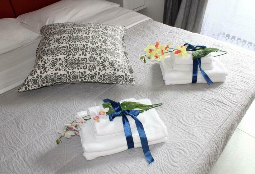 חדר סטנדרט, La Suite Rooms & Apartments
