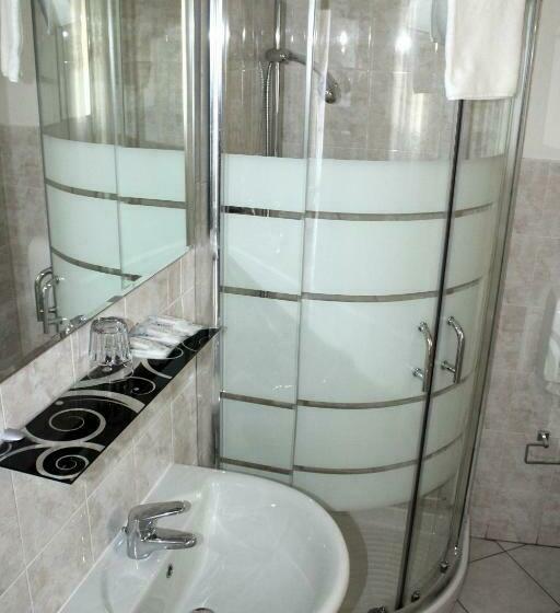 דירת חדר דלוקס, La Suite Rooms & Apartments