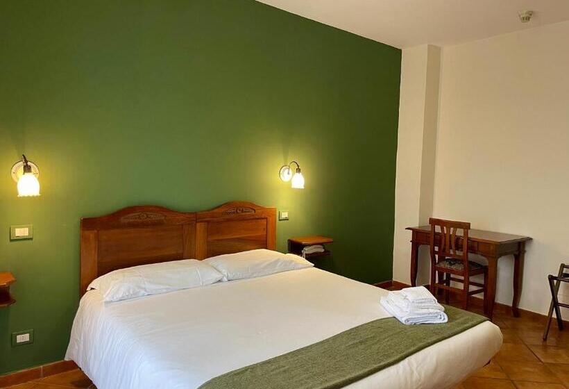 اتاق استاندارد, Mingone Hotel Ristorante