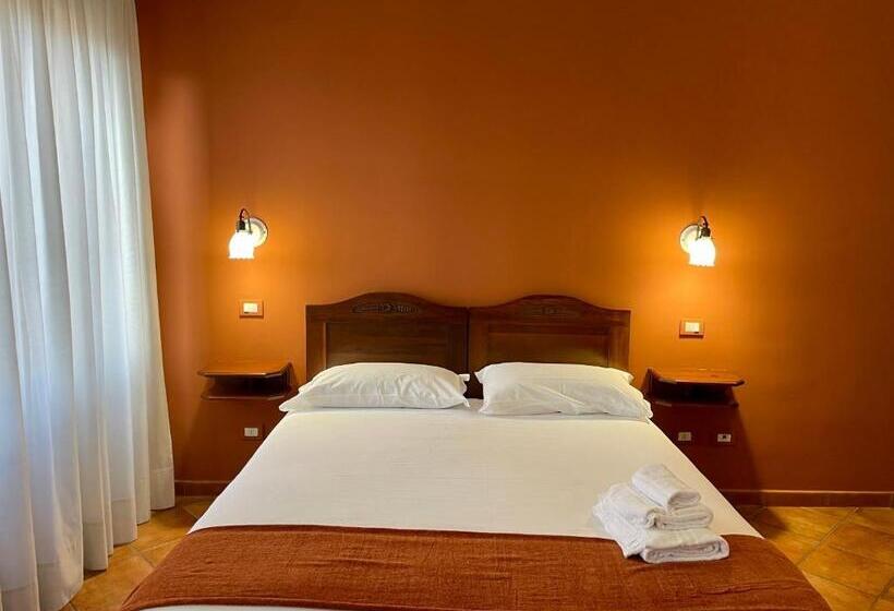 اتاق استاندارد, Mingone Hotel Ristorante