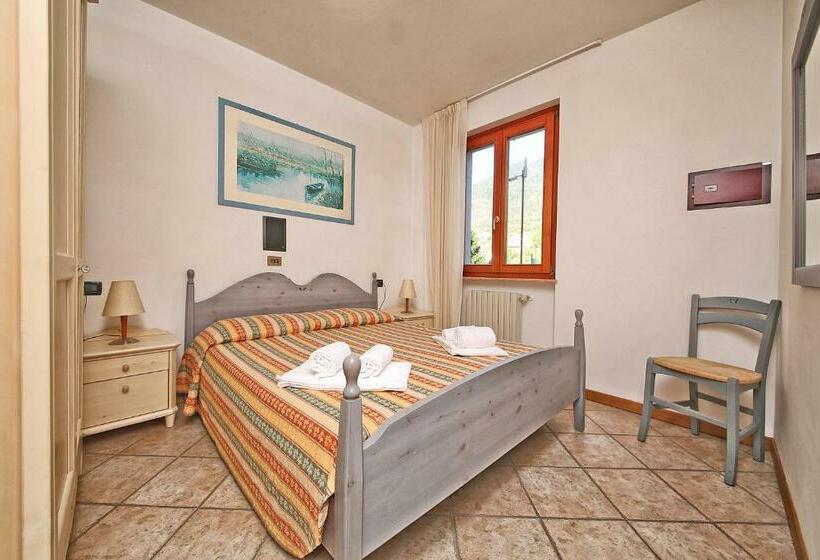 آپارتمان سوپریور 1 خوابه, Residence Casa Gardola, Gtsgroup