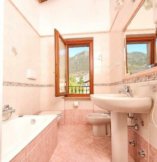 آپارتمان سوپریور 2 خوابه, Residence Casa Gardola, Gtsgroup