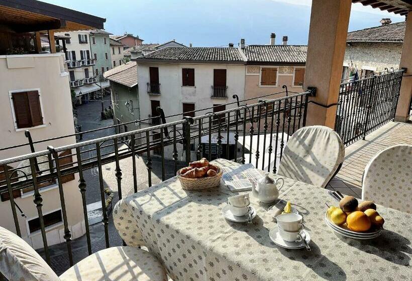آپارتمان سوپریور 2 خوابه, Residence Casa Gardola, Gtsgroup
