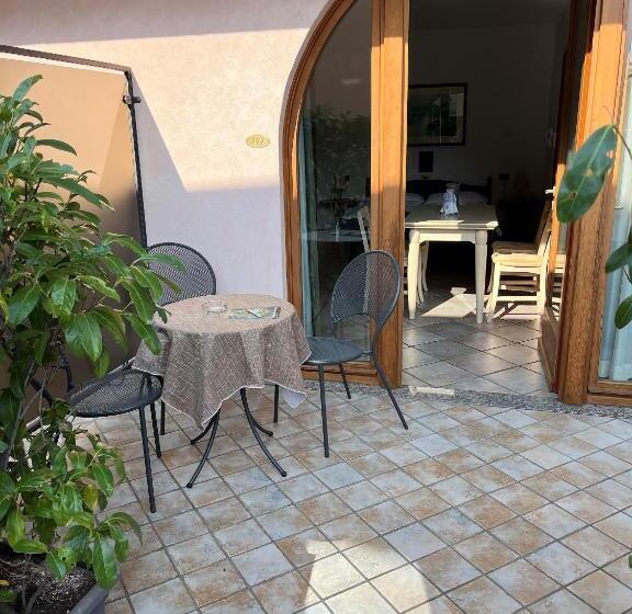 Family Studio, Residence Casa Gardola, Gtsgroup