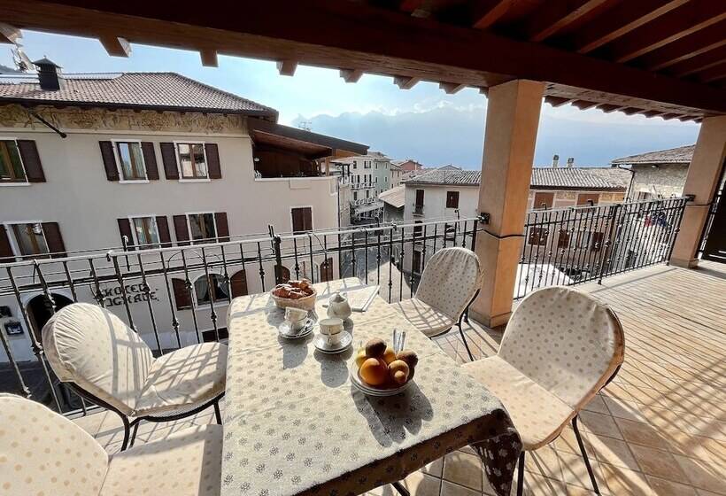 آپارتمان سوپریور 2 خوابه, Residence Casa Gardola, Gtsgroup