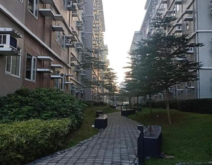 침실 1개 아파트, Staycation At Smdc Trees Residences Near Sm Fairview Quezon City By Amaze365