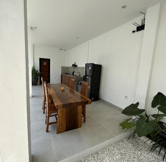 Номер Стандарт, Toana Guesthouse