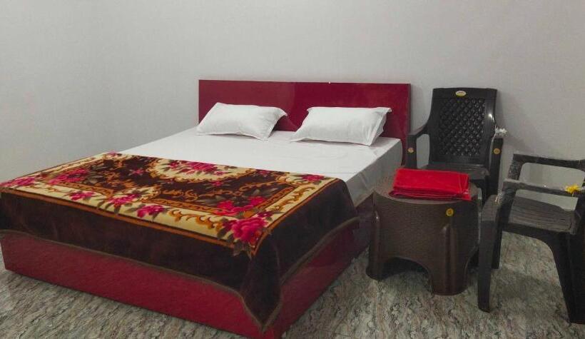 Трехместный Номер Классика, Oyo Hotel Highway Destiny