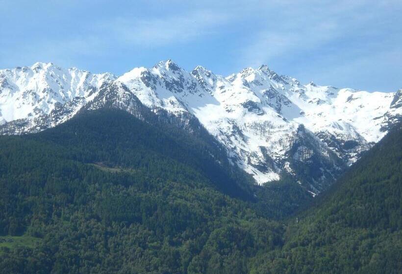 Номер Стандарт Трехместный, Bellavista
