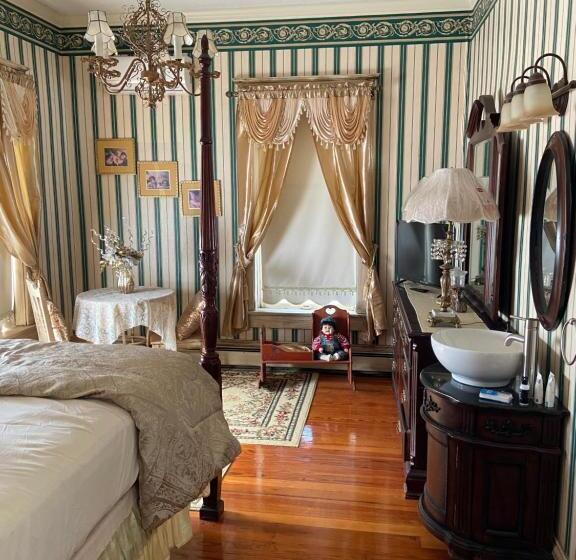 Номер Стандарт, Jasones B&b And Restaurant