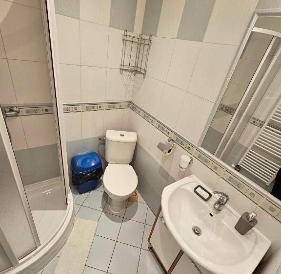 Номер Стандарт, Penzion Harmonia