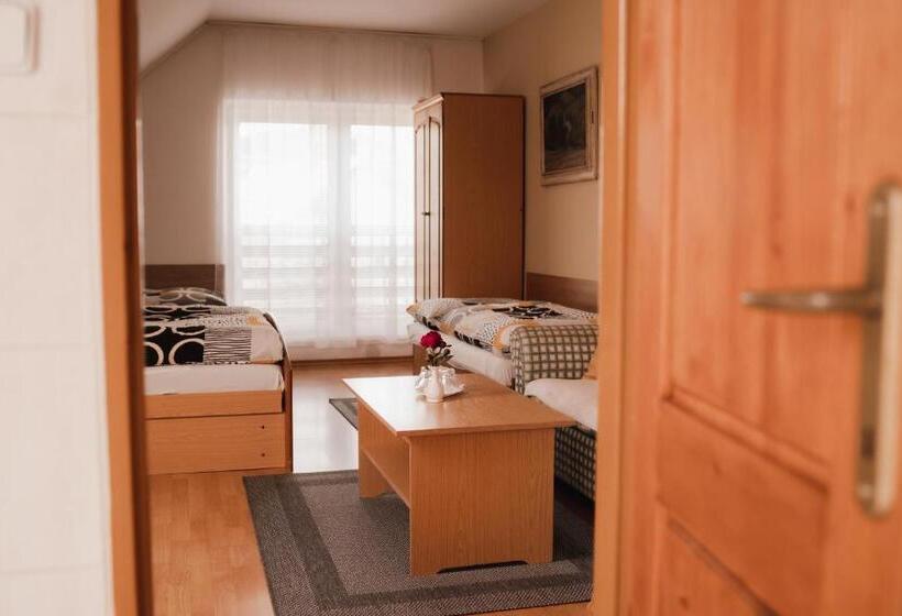 Номер Стандарт, Penzion Harmonia