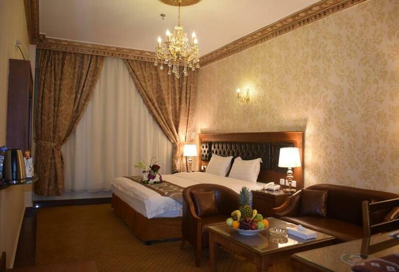 Номер Deluxe, Canary Beach