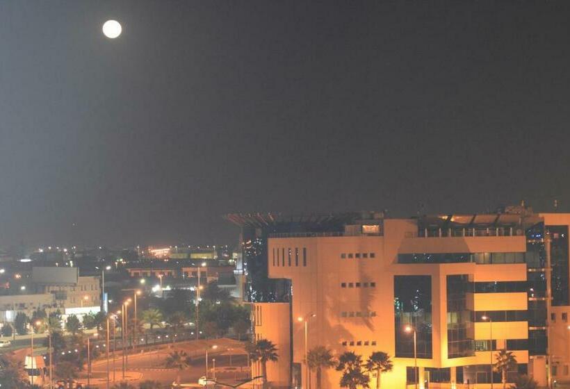 غرفة ديلوكس, Canary Beach