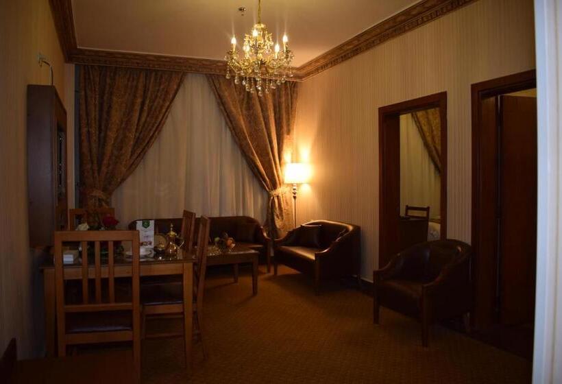Люкс 2 Спальни, Canary Beach
