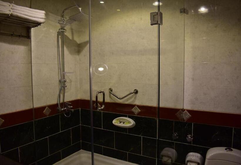 Люкс Deluxe 2 Спальни, Canary Beach