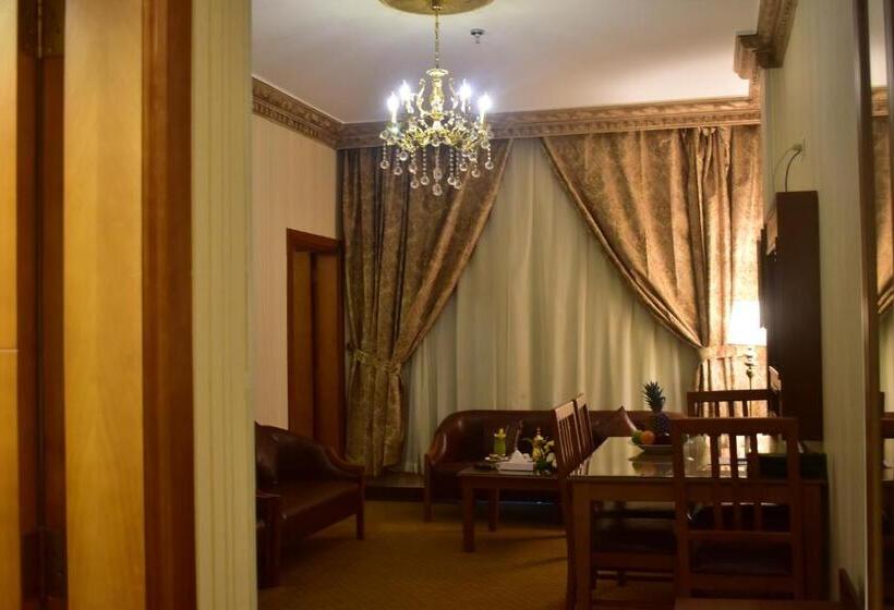 Люкс Superior 2 Спальни, Canary Beach