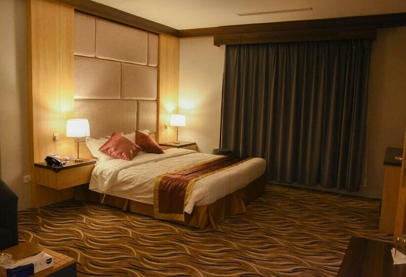 Номер Стандарт, Florida Inn