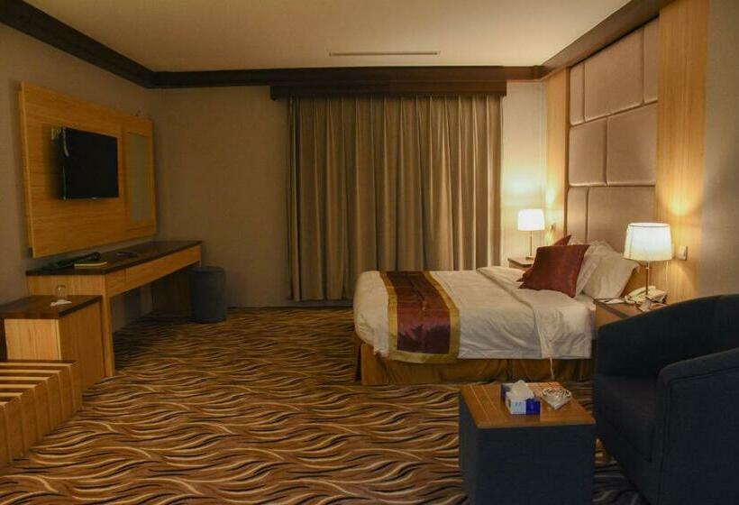 Номер Стандарт Индивидуальный, Florida Inn