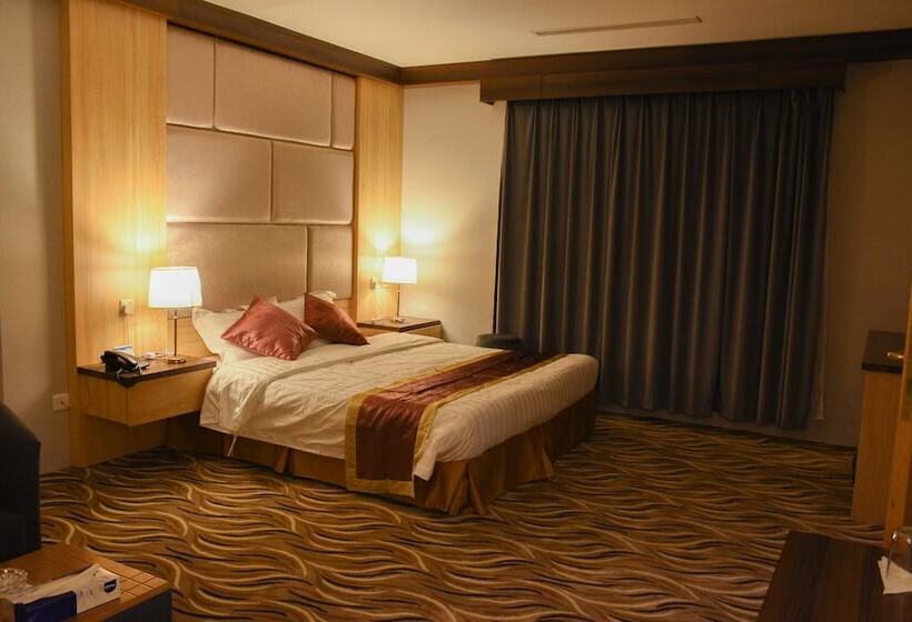 Номер Стандарт Индивидуальный, Florida Inn