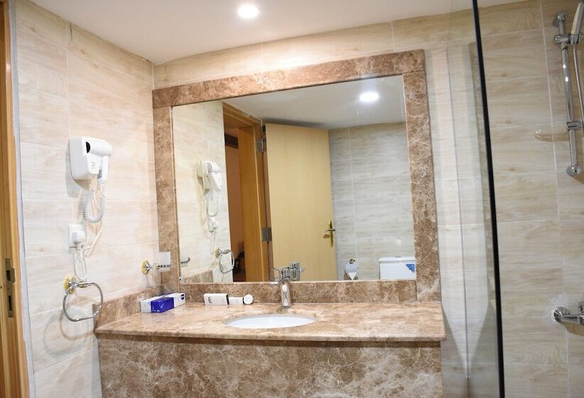 Номер Стандарт Индивидуальный, Florida Inn