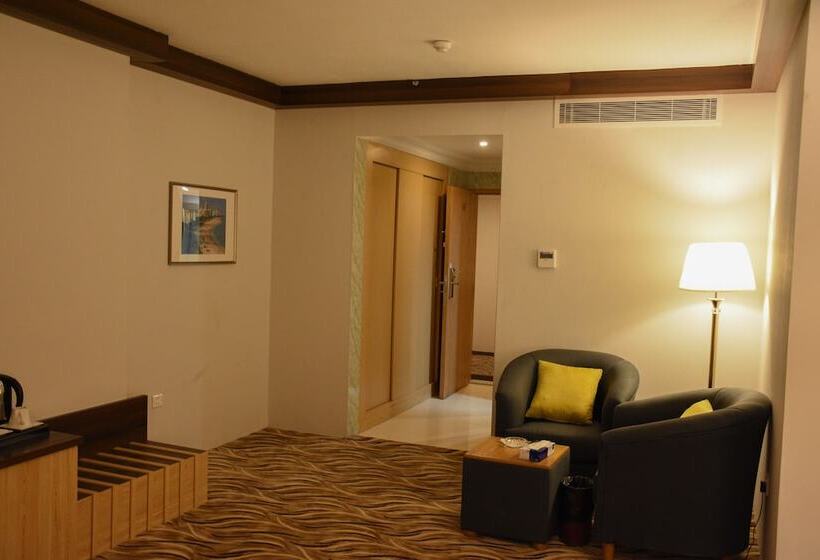 Номер Стандарт, Florida Inn