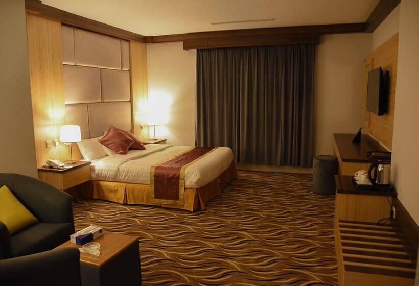 Номер Стандарт, Florida Inn
