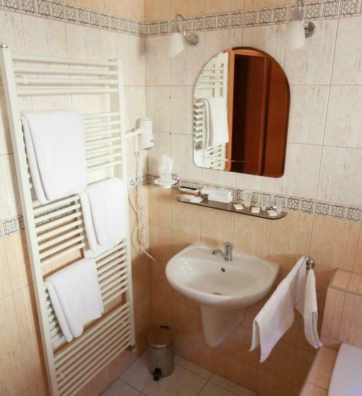 Номер Стандарт, Vinarsky Dom