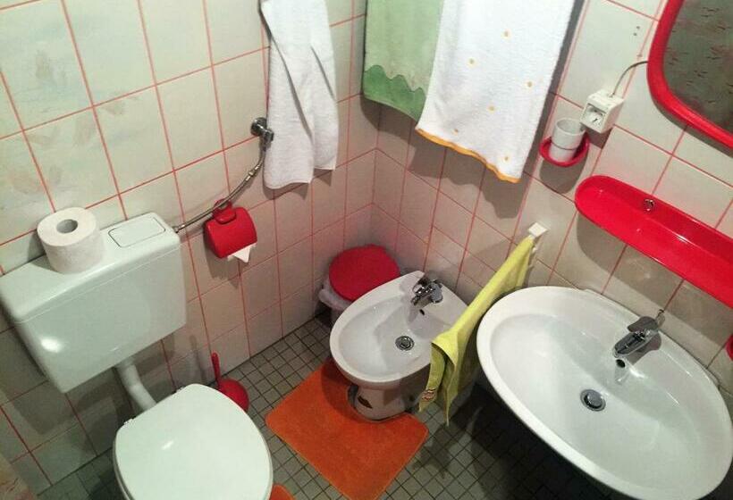 اتاق استاندارد, Reich Motel
