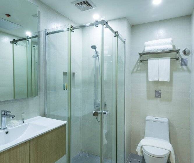 غرفة ديلوكس, Azalea Hotels & Residences Boracay
