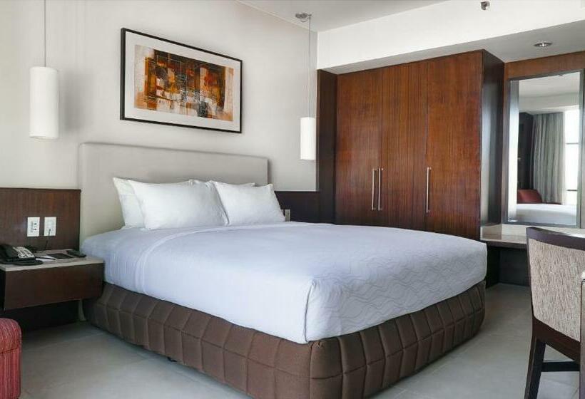 스탠다드 룸, The B Hotel Alabang