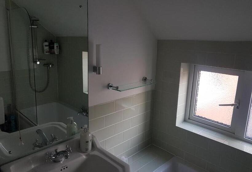 اتاق اکونومی یک تخته, One Home