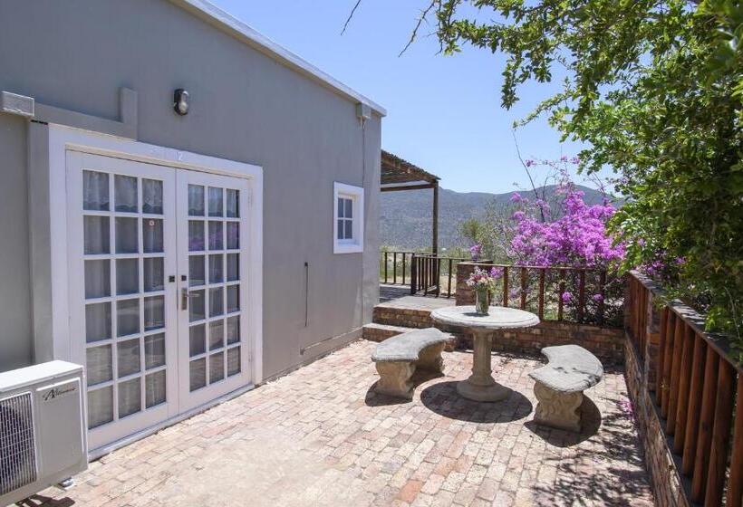 Номер Стандарт, Le Petit Karoo Ranch