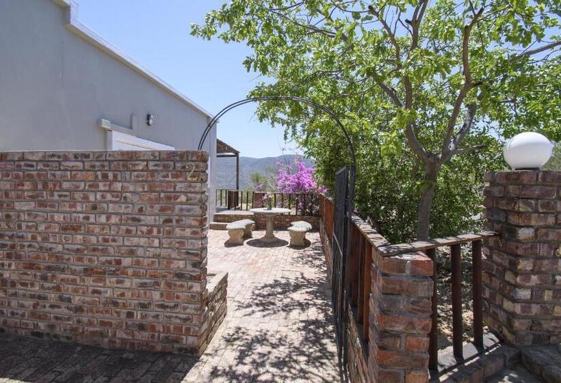 Номер Стандарт, Le Petit Karoo Ranch