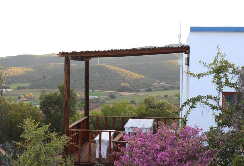 Номер Стандарт, Le Petit Karoo Ranch