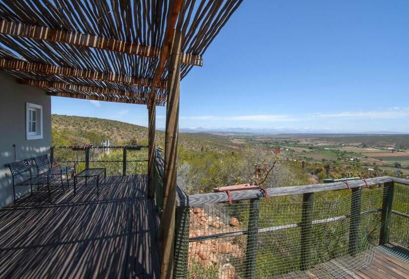 Семейный Номер, Le Petit Karoo Ranch
