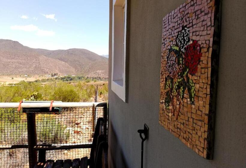 Pokój Rodzinny, Le Petit Karoo Ranch
