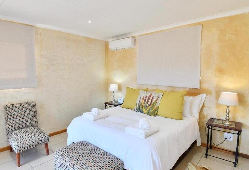 수피리어 룸, Le Petit Karoo Ranch