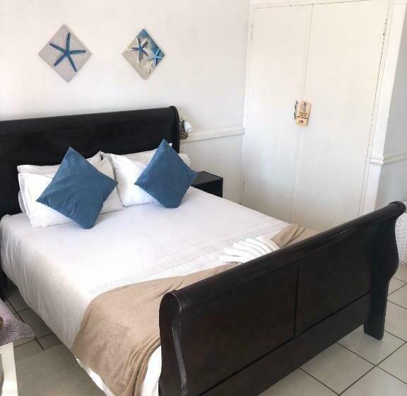 스탠다드 룸, Muco Guest House