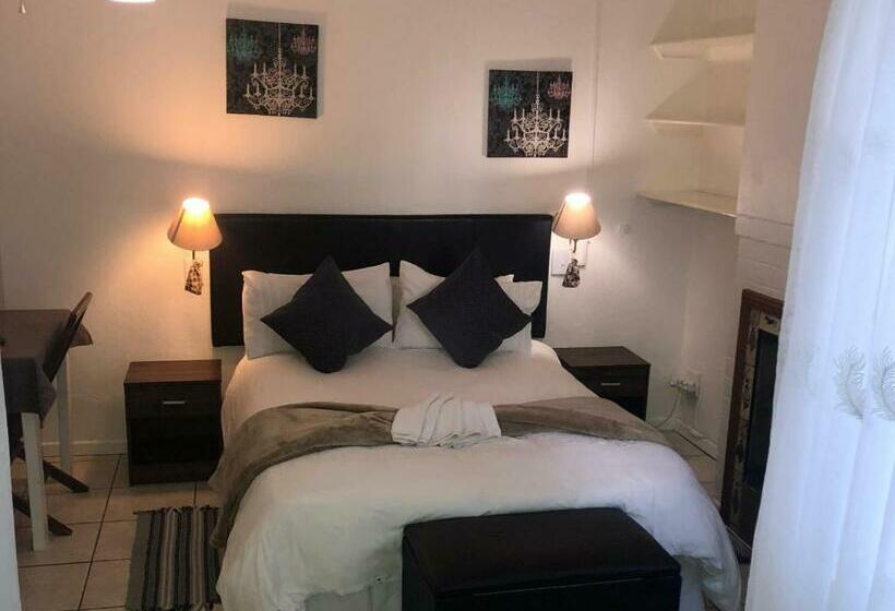 스탠다드 룸, Muco Guest House