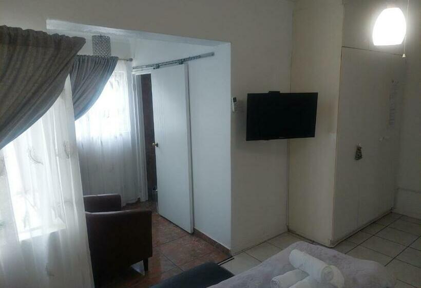 스탠다드 룸, Muco Guest House