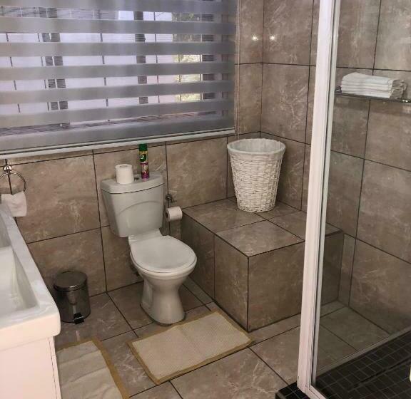 스탠다드 룸, Muco Guest House